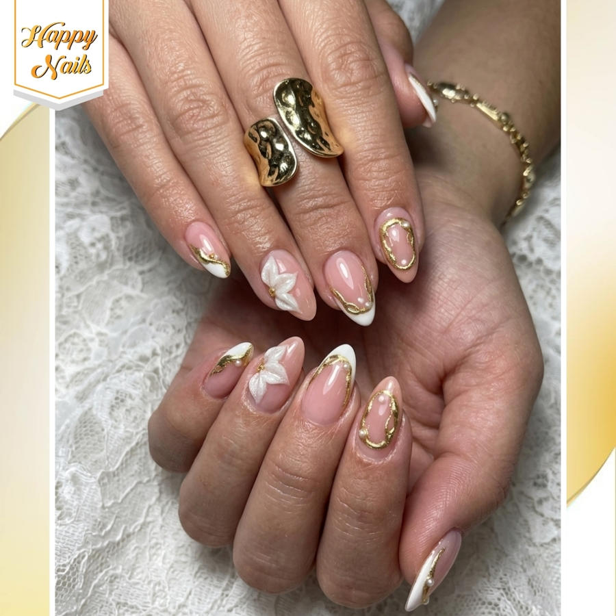 Nails Design